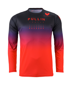 MASTER JERSEY 2024 SOLID RED