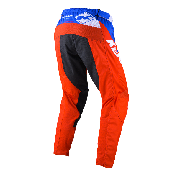FORCE PANTS 2024 RED