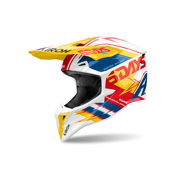 WRAAAP SIXDAYS SPAIN 2024 GLOSS