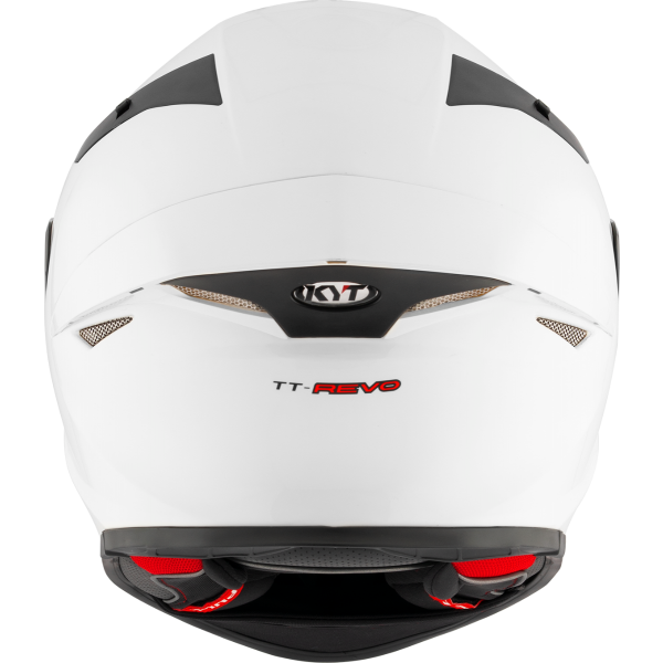 TT-REVO PLAIN WHITE