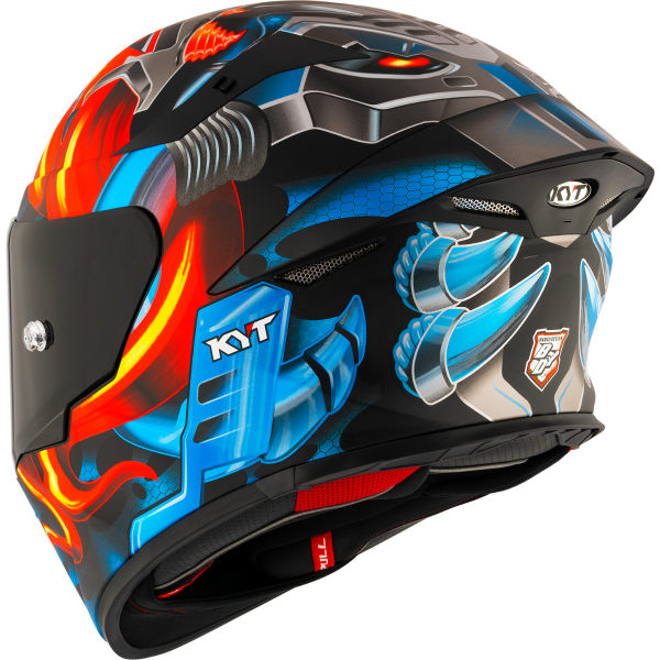 TT-REVO MAGNET MATT /E06 