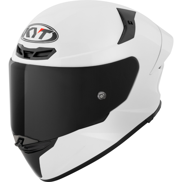 TT-REVO PLAIN WHITE