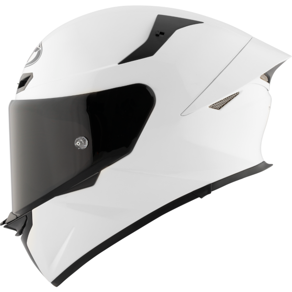 TT-REVO PLAIN WHITE