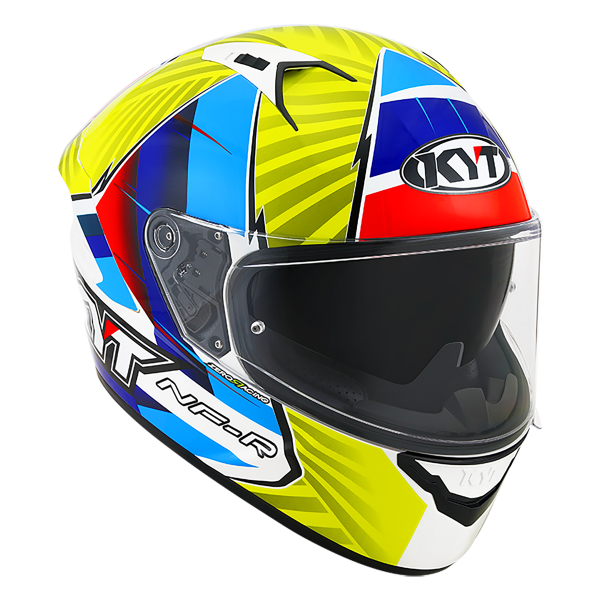 NF-R XAVI FORES 2021 REPLICA BLUE/RED/YELLOW