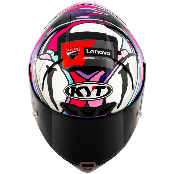 KX-1 RACE GP REPLICA BASTIANINI 2023