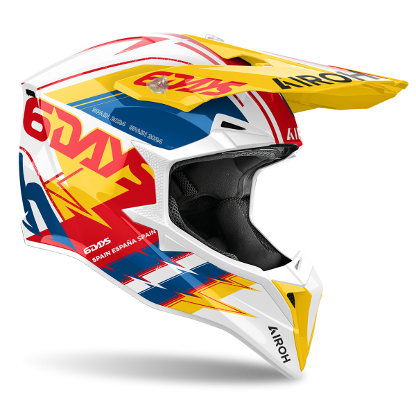 WRAAAP SIXDAYS SPAIN 2024 GLOSS