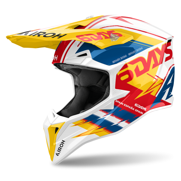 WRAAAP SIXDAYS SPAIN 2024 GLOSS