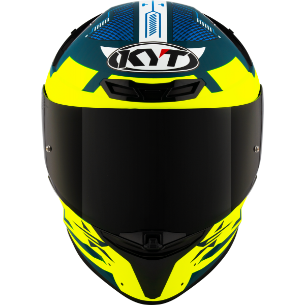 TT-REVO FUSELAGE MATT YELLOW