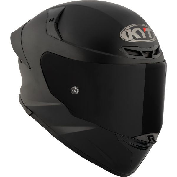 TT-REVO PLAIN MATT BLACK