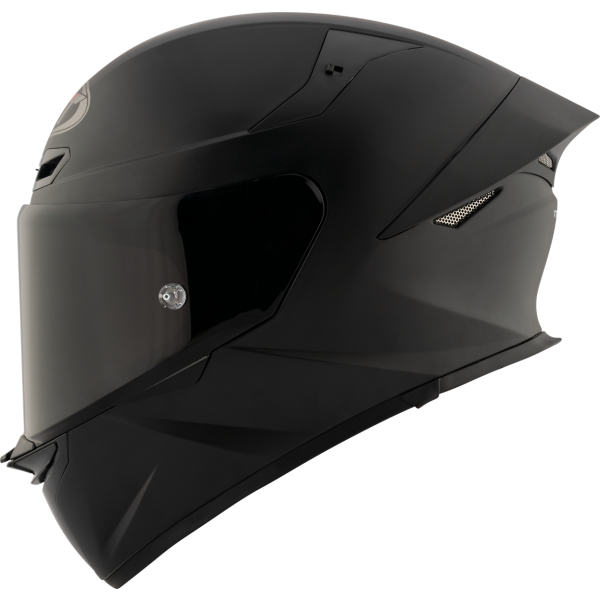 TT-REVO PLAIN MATT BLACK