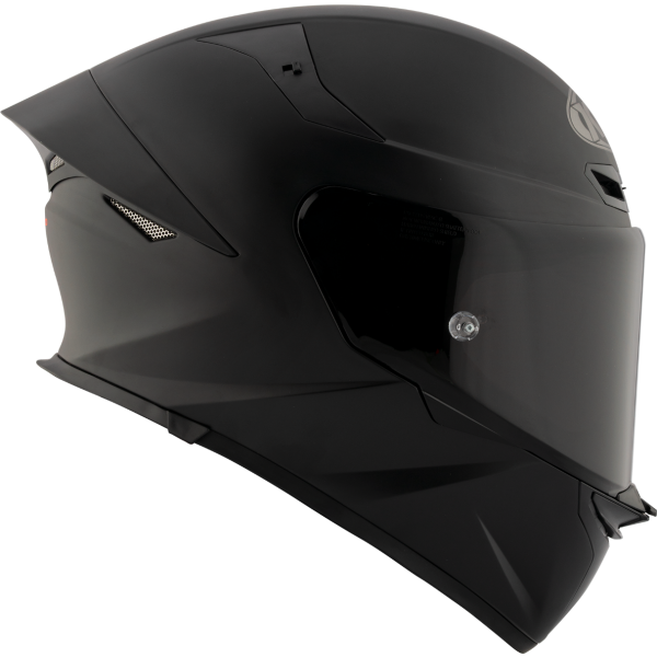 TT-REVO PLAIN MATT BLACK