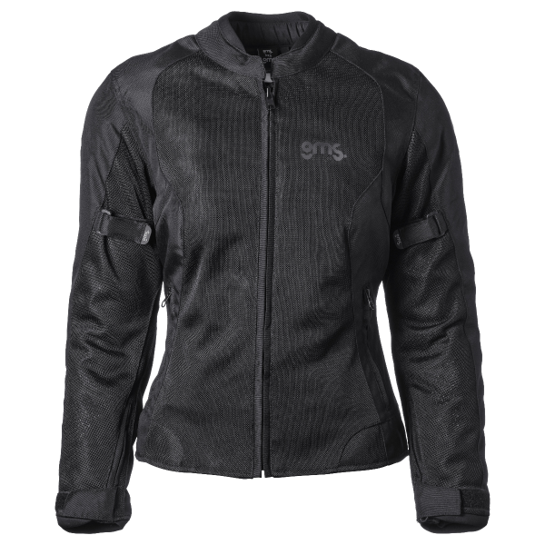 FIFTYSIX.7 LADY JACKET BLACK