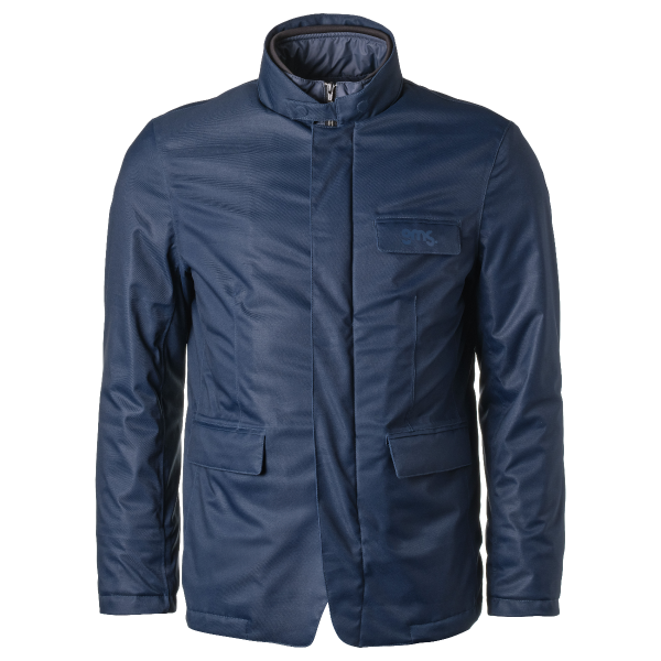 DIEMER WP NAVY BLUE