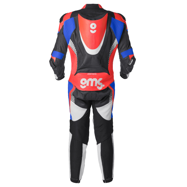 GRC-1 1PCS BLACK/BLUE/RED