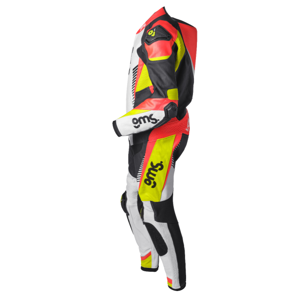 GRC-1 1PCS BLACK/YELLOW/RED