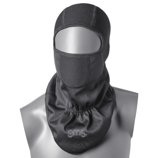 G1 PREMIUM BALACLAVA BLACK