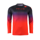 MASTER JERSEY 2024 SOLID RED