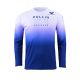 MASTER JERSEY 2024 SOLID NAVY