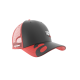 APRILIA 22 CAP2 RED/BLACK TU