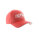 APRILIA 22 CAP3 RED/WHITE TU