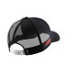ZARCO 24 CAP2 BLACK/BLUE/WHITE/RED - TU