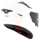 TT-REVO PLAIN WHITE