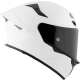 TT-REVO PLAIN WHITE