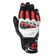 RS4 AIR BLACK/RED/WHITE