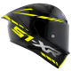S1-XR GP CARBON HYPERSONIC YELLOW
