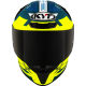 TT-REVO FUSELAGE MATT YELLOW