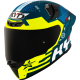 TT-REVO FUSELAGE MATT YELLOW