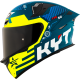 TT-REVO FUSELAGE MATT YELLOW