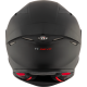 TT-REVO PLAIN MATT BLACK