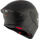 TT-REVO PLAIN MATT BLACK