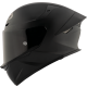 TT-REVO PLAIN MATT BLACK