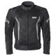 SAMU MESH JACKET BLACK